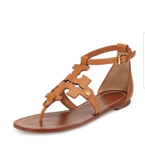 Tory Burch Shoes - Tory Burch Phoebe Sandals